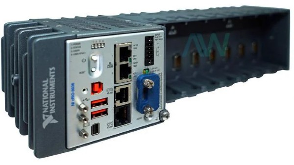 NATIONAL INSTRUMENTS 783849-01