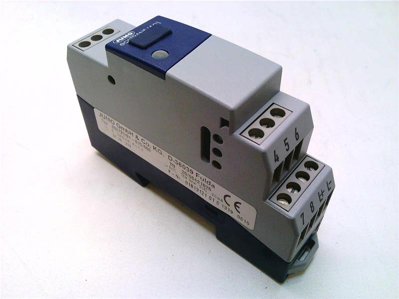 JUMO 202731/01-015/000