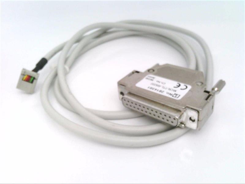 PHOENIX CONTACT MCR-TTL-RS232