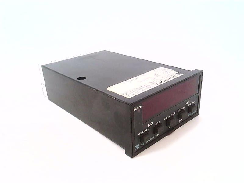 OMEGA ENGINEERING P6010A