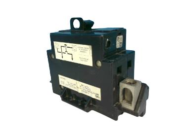 SCHNEIDER ELECTRIC QOM60L