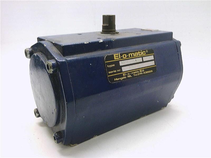 EED-25-3/90 by EMERSON