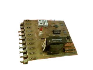 12MS-107 by FIRING CIRCUITS