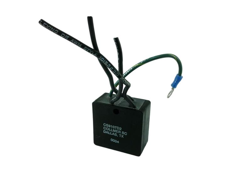 COLLMER ELECTRIC CS9107D2