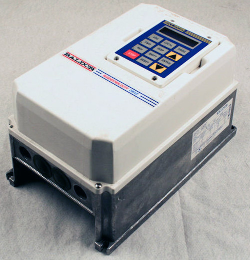 ASEA BROWN BOVERI ID15H401-W