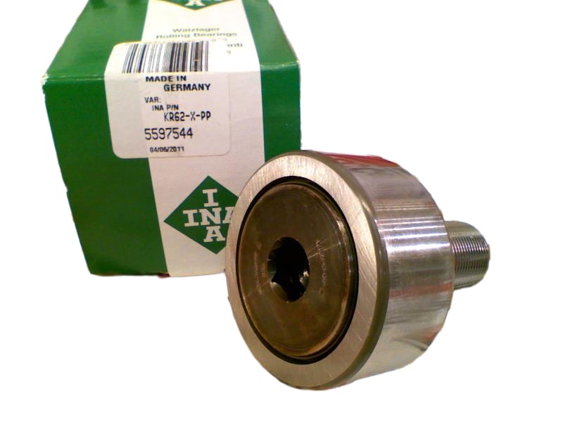 SCHAEFFLER GROUP KR62XPP