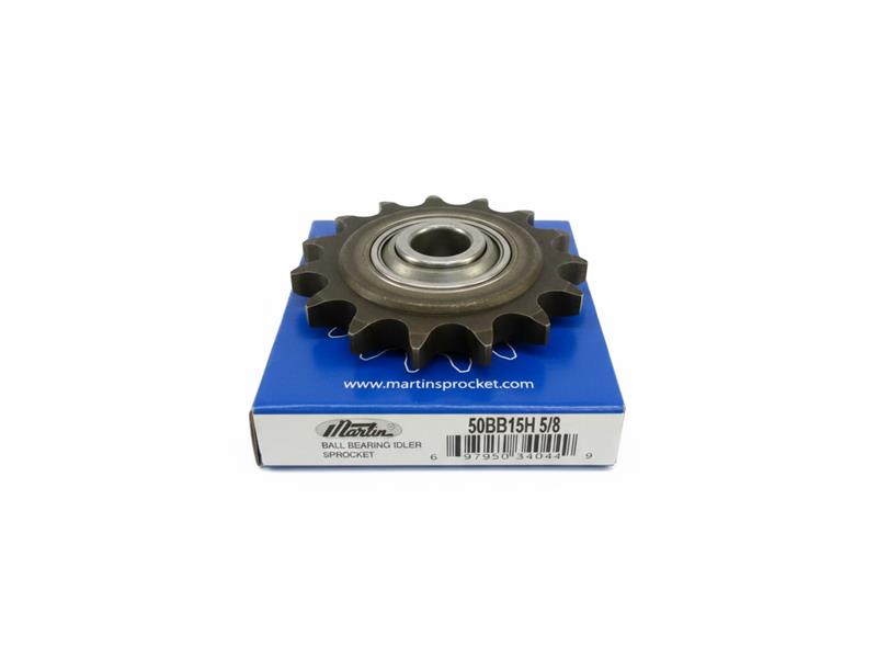 AMEC INDUSTRY 50BB15H