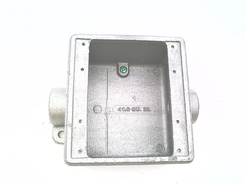 FDC-222 by EATON CORPORATION