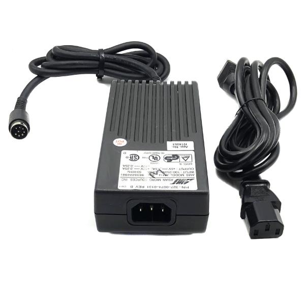 ASIAN MICRO SOURCES INC 327-0074-0131