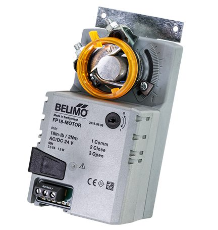 BELIMO FP18-MOTOR