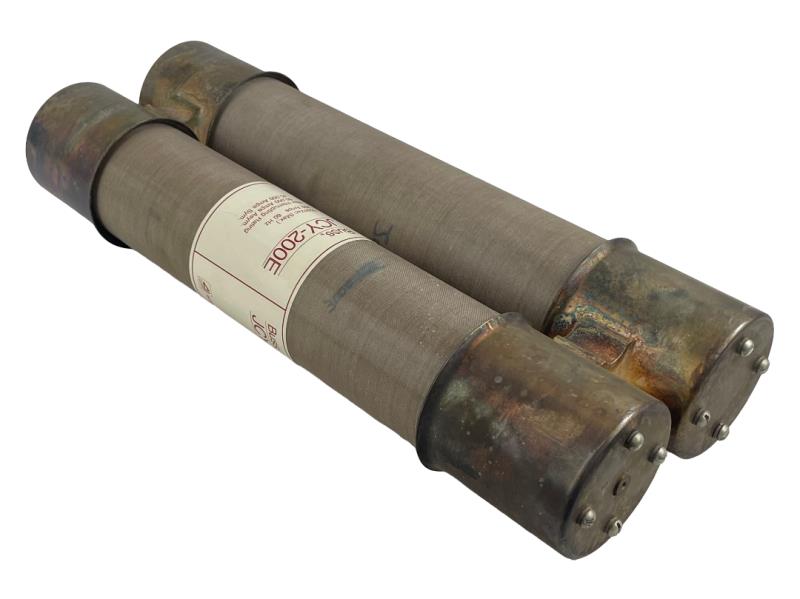 JCY-200E by EATON CORPORATION