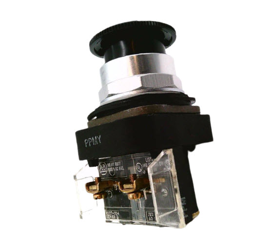 ALLEN BRADLEY 800T-FXT2D4