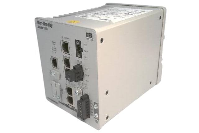 1783-SAD4T0SPK9 by ALLEN BRADLEY