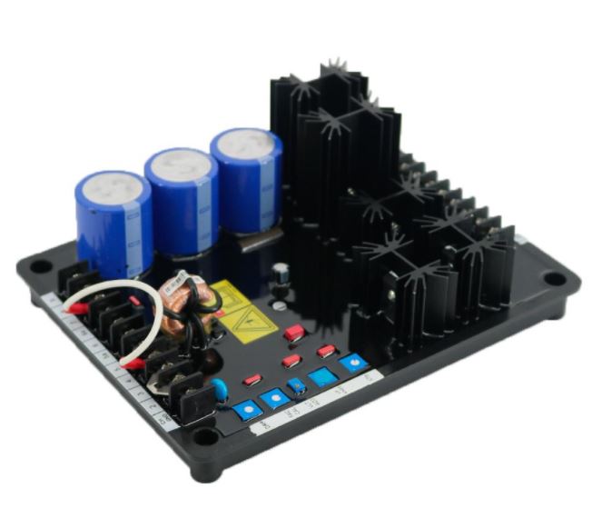 AVC63-12A1 by BASLER ELECTRIC