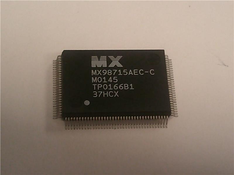 MACRONIX MX98715AEC-C