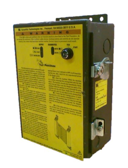 MC42E-1-AC1 by OMRON