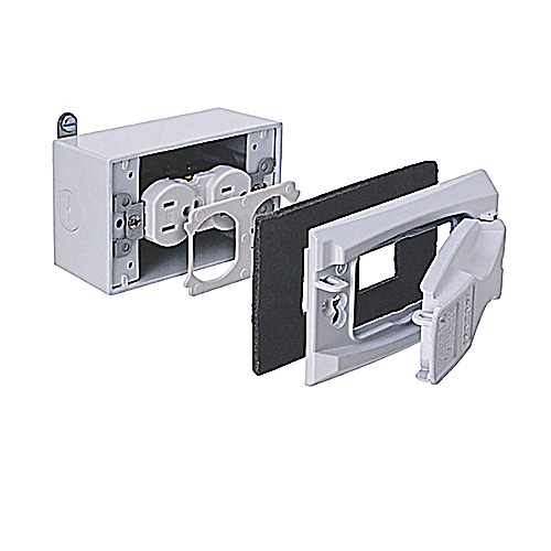 ABB THOMAS & BETTS S312WHE