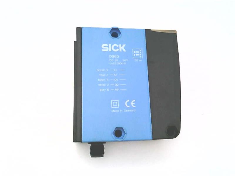 SICK DS60-P11121