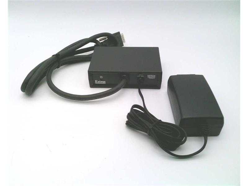 EXTRON P/2-DA-2-PLUS