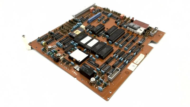 ASEA BROWN BOVERI PP5001