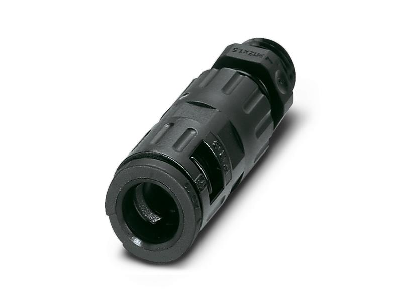 PHOENIX CONTACT WP-GR HF IP69K M12 BK