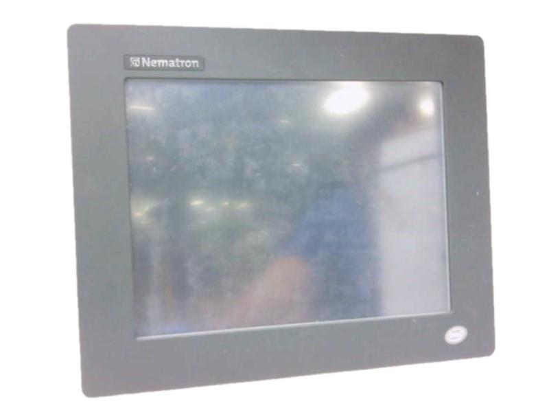 NEMATRON CORP DP8006-51220800