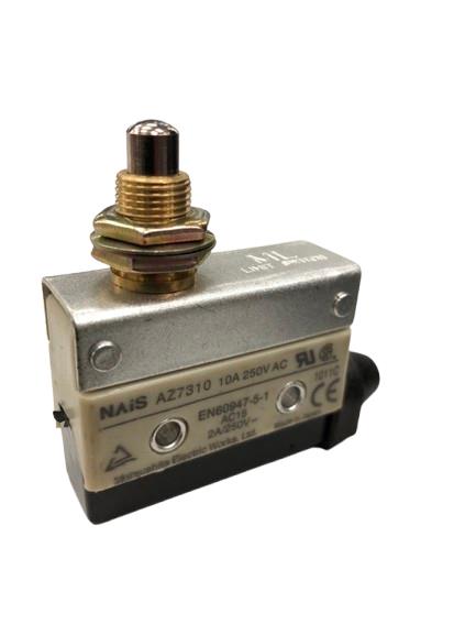 MATSUSHITA ELECTRIC AZ7310