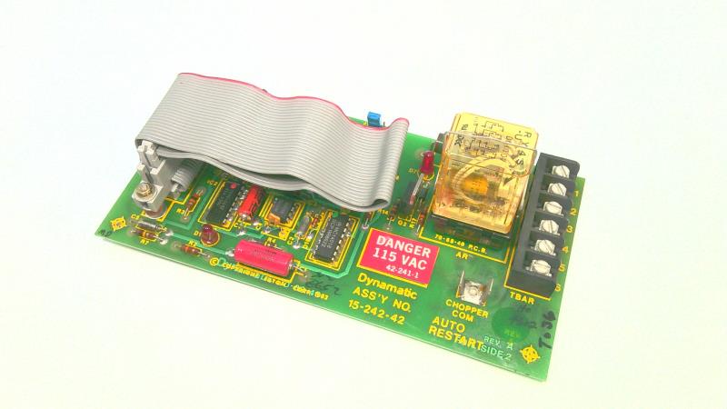 EATON CORPORATION 15-242-42