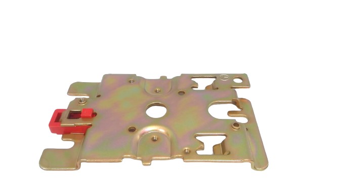 SCHNEIDER ELECTRIC LA7-D8050