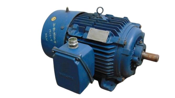 SIEMENS 1LA02864SE41