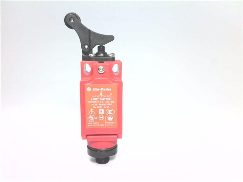 ALLEN BRADLEY 440P-COHS11D4