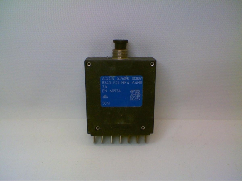 8340-G211-N1F4-A4H111-3A by ETA ENGINEERING TECHNOLOGY