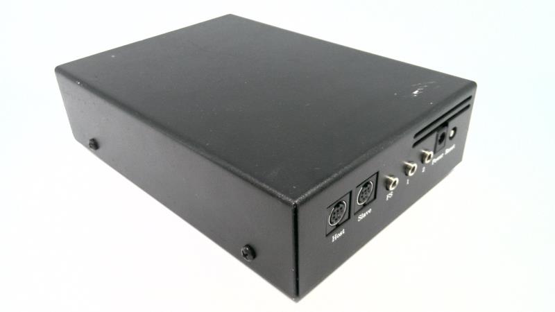 ASI DATAMYTE MICROPORT