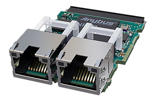 AB6703-E by HMS INDUSTRIAL NETWORKS