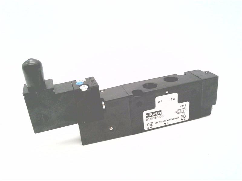 PARKER B310BB542C