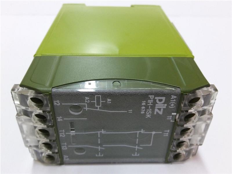 PILZ P1H-1SK/24VWSGS/1U