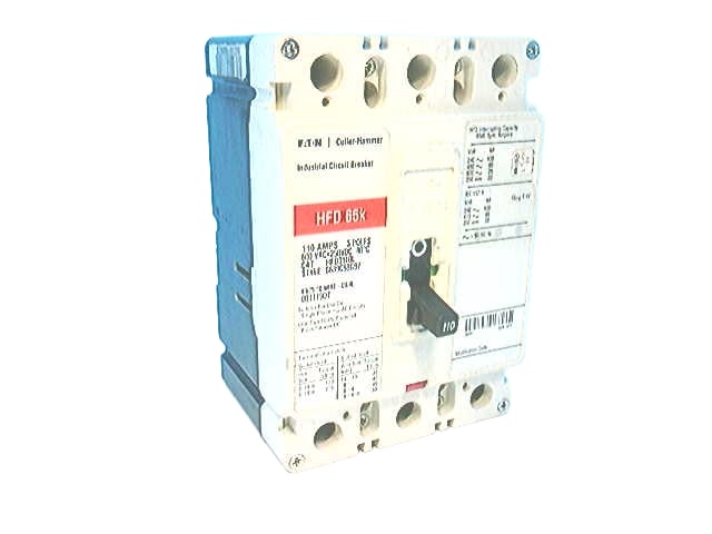 EATON CORPORATION HFD3110L