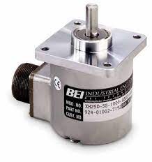 BEI SENSORS H25D-SS-1000-ABC-4469-LED-SM20-S