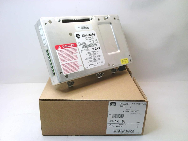 ALLEN BRADLEY 6189-RPEH
