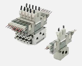 CKD CORP 4GB210R-08N-B-3-UL