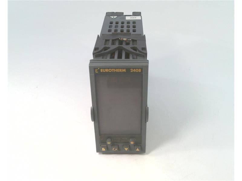 INVENSYS 2408/CC/VL/H7/FL/XX/FH/XX/XX/ENG/XXXX/XXXXXX/