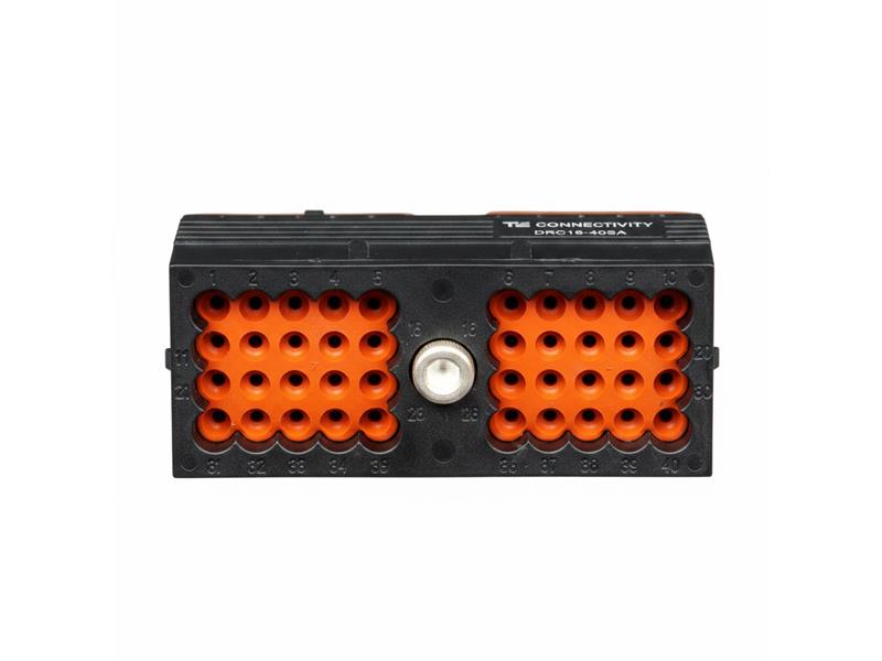 TE CONNECTIVITY DRC18-40SA