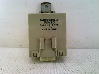 DENSO CORPORATION 166700-1220