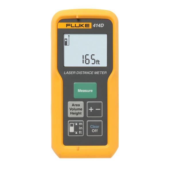 FLUKE 414D