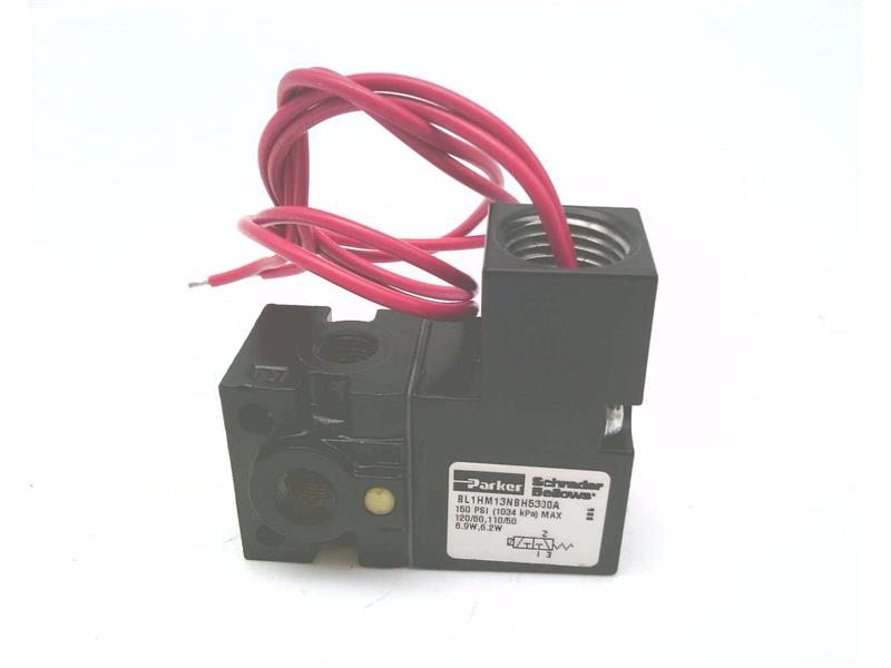 PARKER BL1HM13NBH5300A