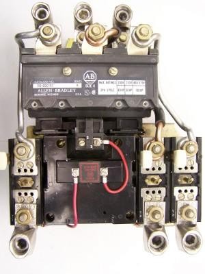 ALLEN BRADLEY 709-EOD