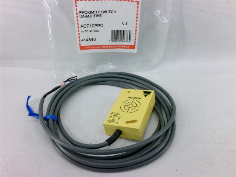 ACF10PPO by CARLO GAVAZZI