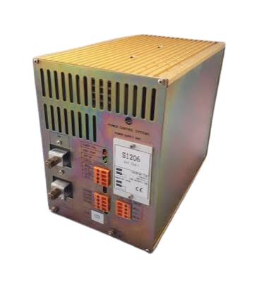 S1206 by POWER CONTROL SYSTEM