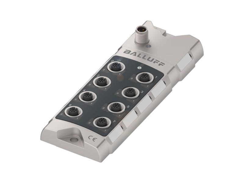 BALLUFF BNI IOL-102-000-Z012