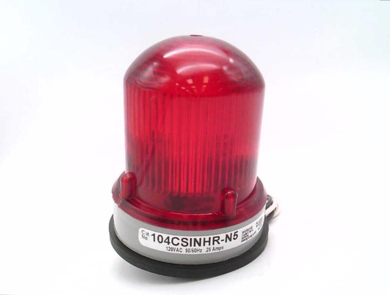 EDWARDS SIGNALING 104CSINHR-N5